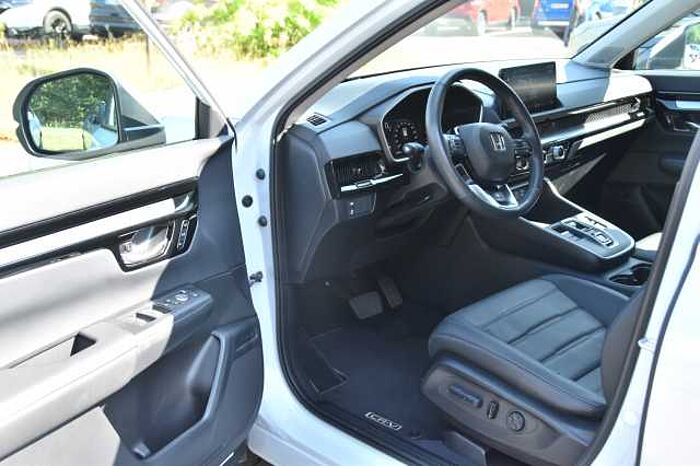 Honda CR-V Hybrid e:HEV 2.0 i-MMD AWD Advance