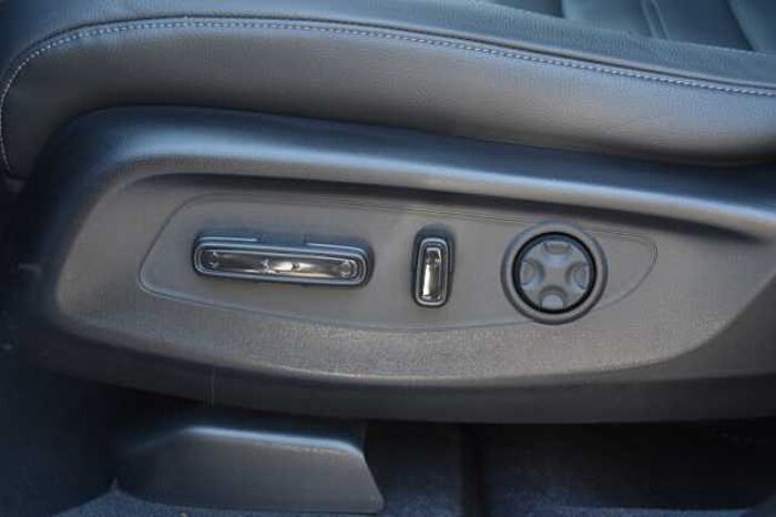 Honda CR-V Hybrid e:HEV 2.0 i-MMD AWD Advance