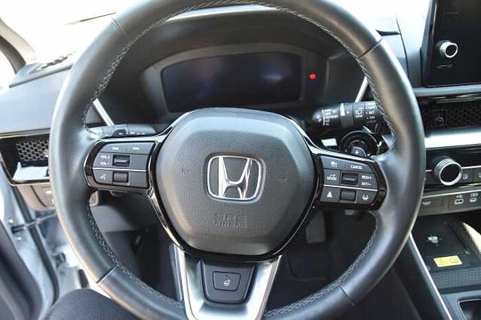 Honda CR-V Hybrid e:HEV 2.0 i-MMD AWD Advance