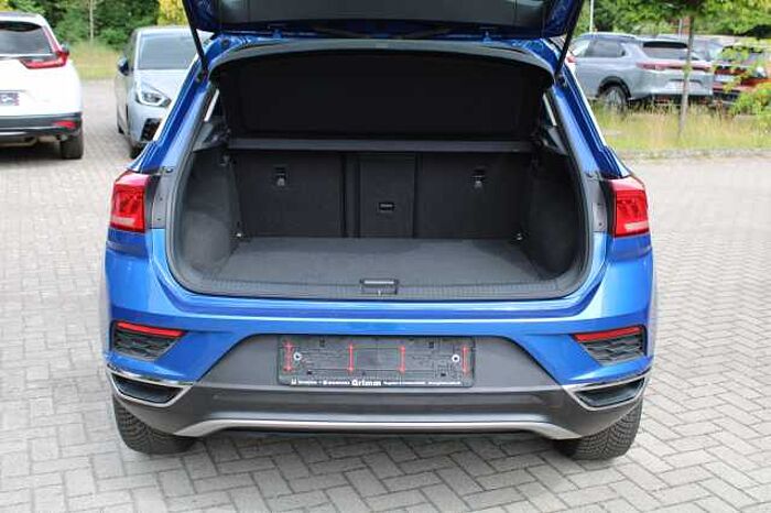 Volkswagen T-Roc 1.0 TSI Style