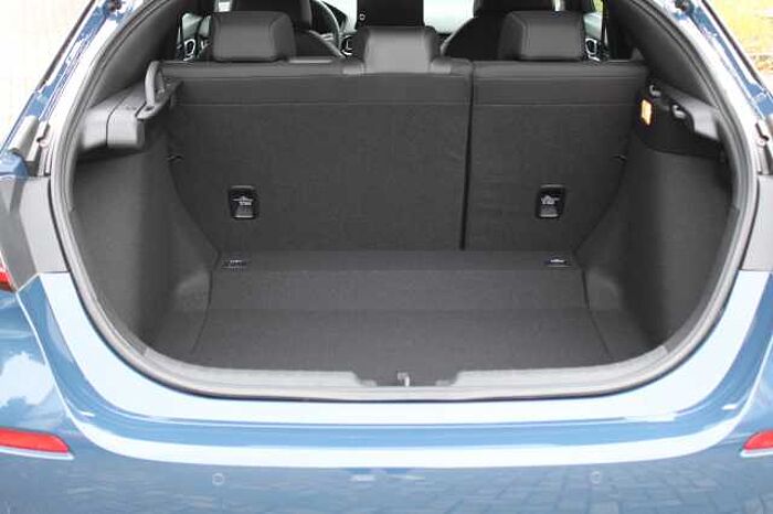 Honda Civic e:HEV 2.0 i-MMD Hybrid Sport