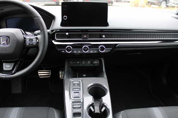 Honda Civic e:HEV 2.0 i-MMD Hybrid Sport